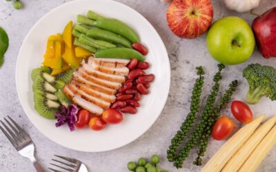 Dieta lekkostrawna – zdrowe odżywianie dla osób z problemami trawiennymi
