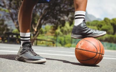 Buty Nike do koszykówki: przegląd obuwia koszykarskiego
