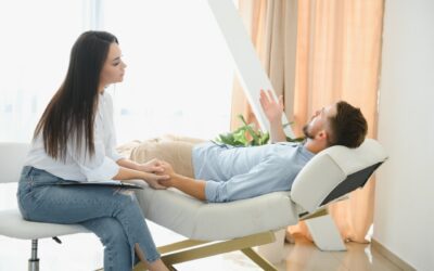 Jak wygląda terapia integracyjna w praktyce? Przebieg sesji krok po kroku